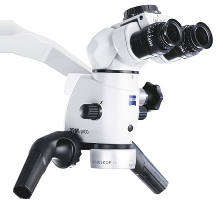 microscopio operatorio 2